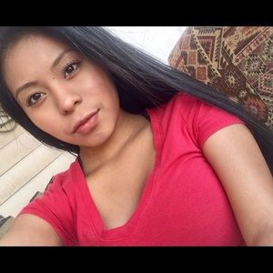 Meet your Posher, Sandy